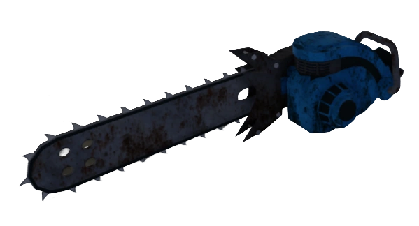 Chainsaw