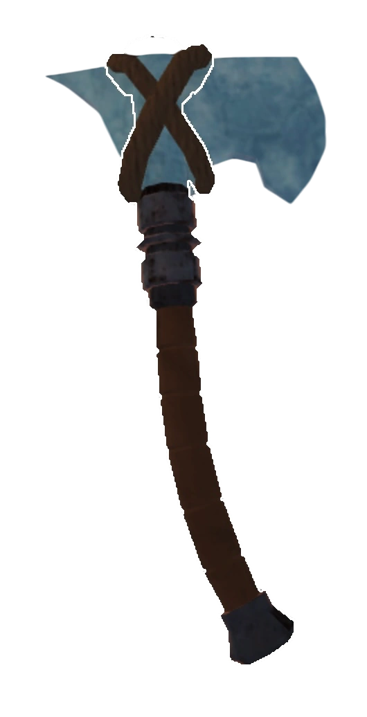 Ice Axe