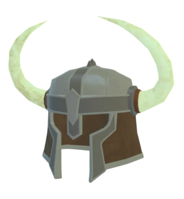 Mammoth Helmet