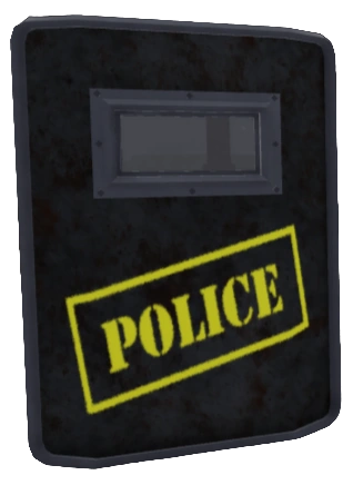 Riot Shield